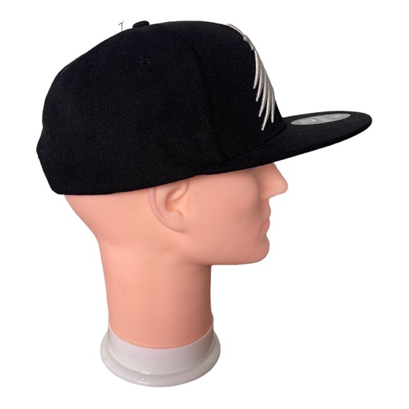 Phoenix Suns basketball SnapBack cap - Picture 3 of 6